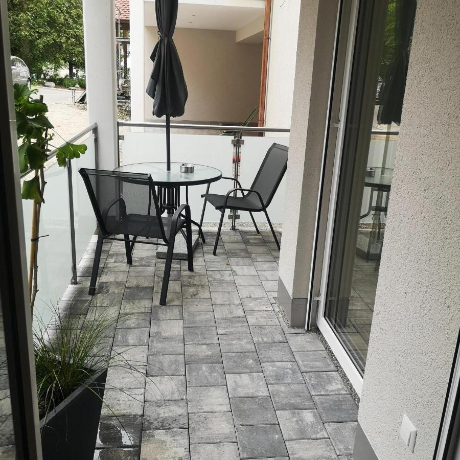 Franzl Hof Zorell 拉芬斯堡 外观 照片