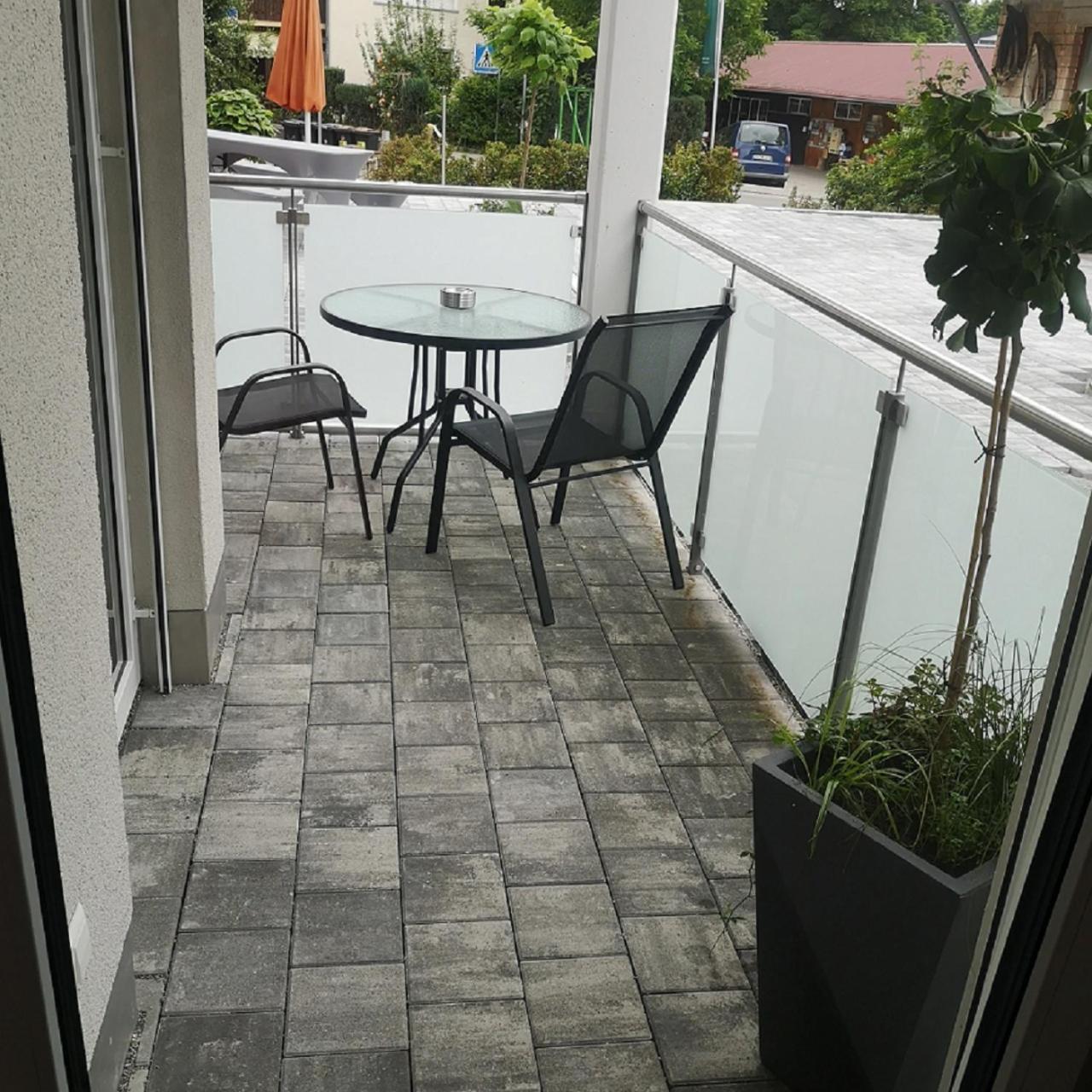 Franzl Hof Zorell 拉芬斯堡 外观 照片